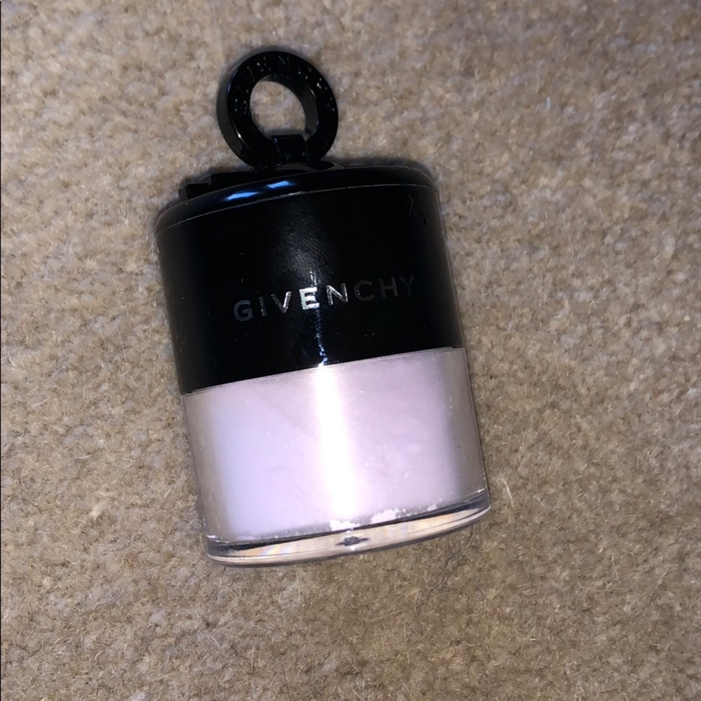 🔥GIVENCHY🔥 travel loose powder for the face